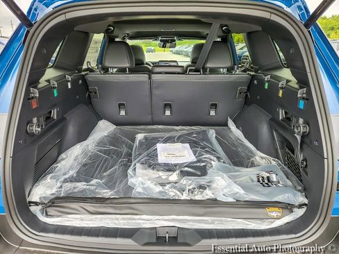 New 2026 Subaru Outback Wilderness AWD/4WD image 21