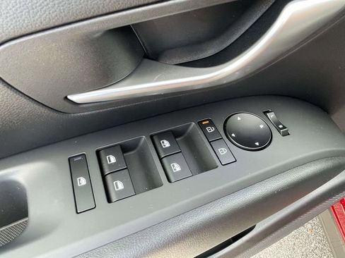 Used 2026 Hyundai Tucson SEL FWD image 18