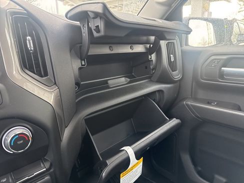 New 2026 Chevrolet Silverado 1500 W/T w/ WT Value Package image 22