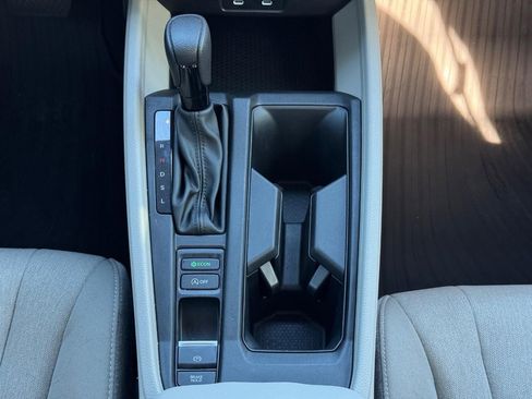 Used 2024 Honda Accord EX image 15