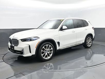 Used 2024 BMW X5 xDrive50e