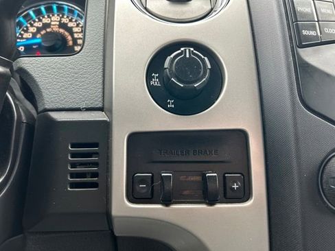 Used 2014 Ford F150 XLT w/ XLT Chrome Package AWD/4WD image 19