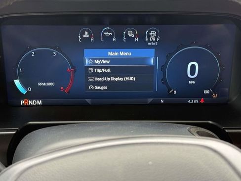 New 2026 Ford F350 Lariat AWD/4WD image 23