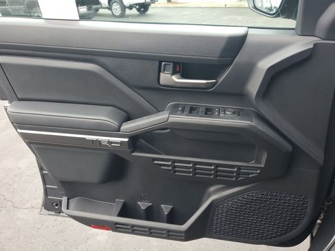 New 2026 Toyota Tacoma TRD Off-Road AWD/4WD image 27