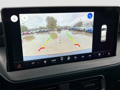 Used 2025 Ford Maverick XLT w/ XLT Luxury Package image 14