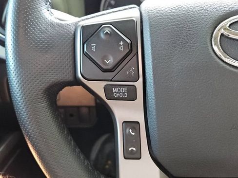Used 2023 Toyota Tacoma SR5 w/ Technology Package AWD/4WD image 21