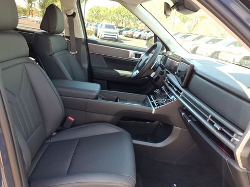 New 2026 Hyundai Santa Fe SEL FWD image 7