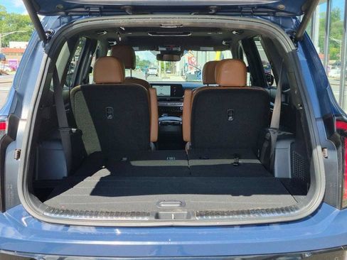Used 2024 Kia Telluride SX X-Line AWD/4WD image 8