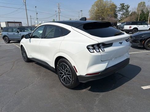 New 2026 Ford Mustang Mach-E Premium RWD image 5