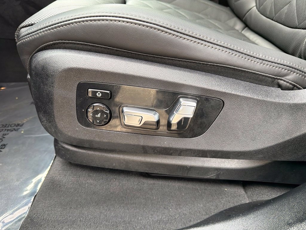 Used 2026 BMW X5 sDrive40i RWD image 54