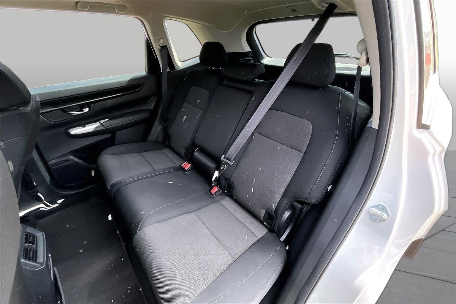 Used 2024 Honda CR-V EX image 21