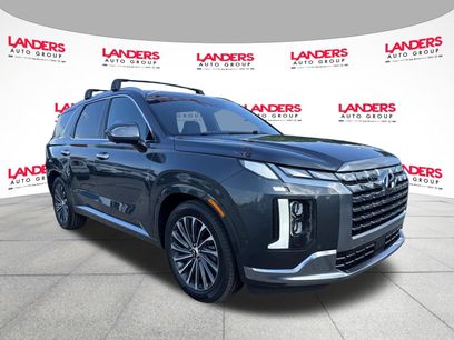 Used 2023 Hyundai Palisade Calligraphy