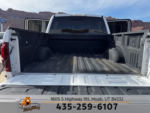 Used 2019 Ford F150 Raptor w/ Equipment Group 802A Luxury image 41