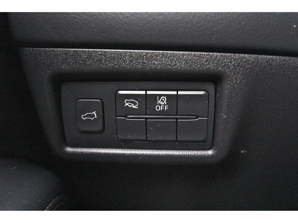 Used 2021 MAZDA CX-5 Grand Touring AWD/4WD image 20