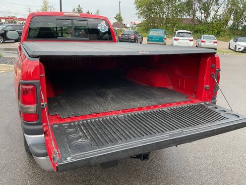 Used 1999 Dodge Ram 1500 Truck 2WD Regular Cab image 34