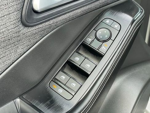 Certified 2023 Nissan Rogue SV AWD/4WD image 14