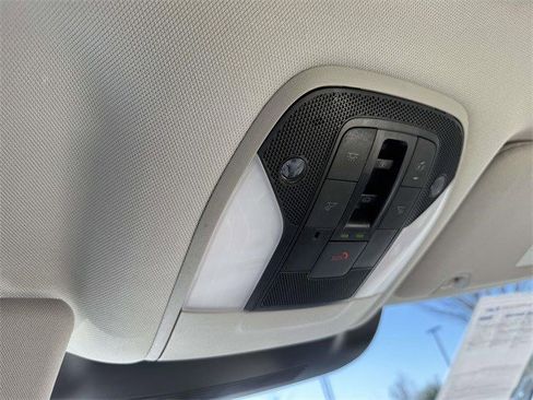 Used 2024 INFINITI QX60 Luxe image 27