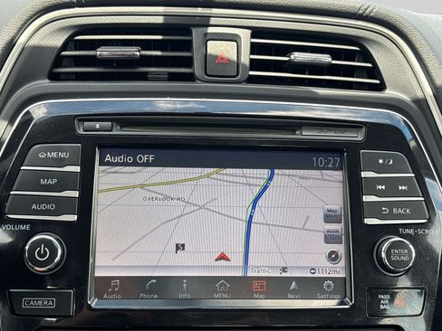 Used 2016 Nissan Maxima SR FWD image 15