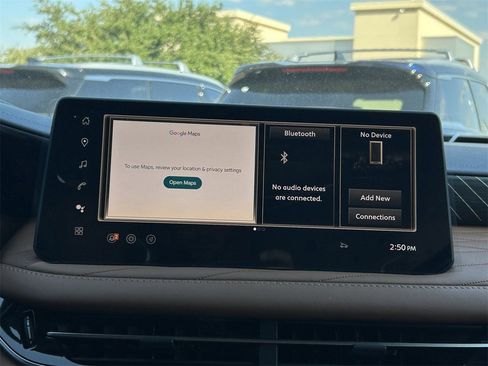 New 2026 INFINITI QX60 Autograph image 16