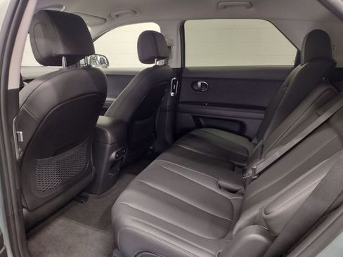 New 2026 Hyundai Ioniq 5 SEL image 24