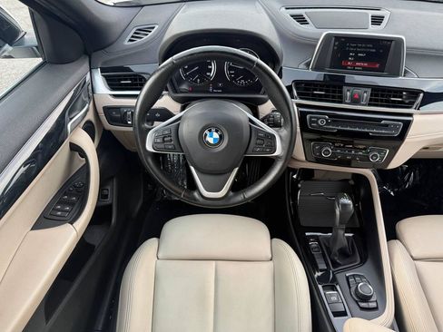 Used 2018 BMW X2 sDrive28i w/ Convenience Package FWD image 40