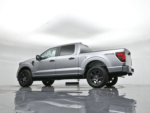 New 2026 Ford F150 STX w/ Equipment Group 200A AWD/4WD image 48