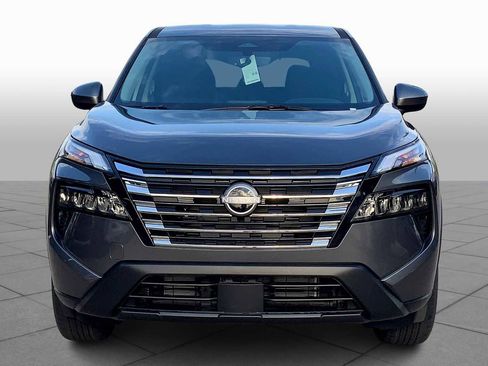 New 2026 Nissan Rogue SV w/ Cold Weather Package image 3