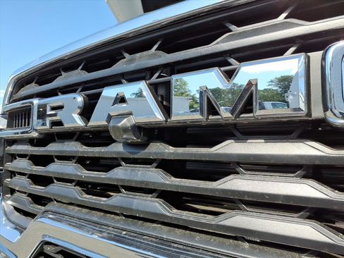 New 2026 RAM 2500 Tradesman AWD/4WD image 44
