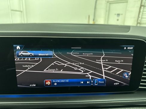 Certified 2025 Mercedes-Benz GLE 350 4MATIC image 19