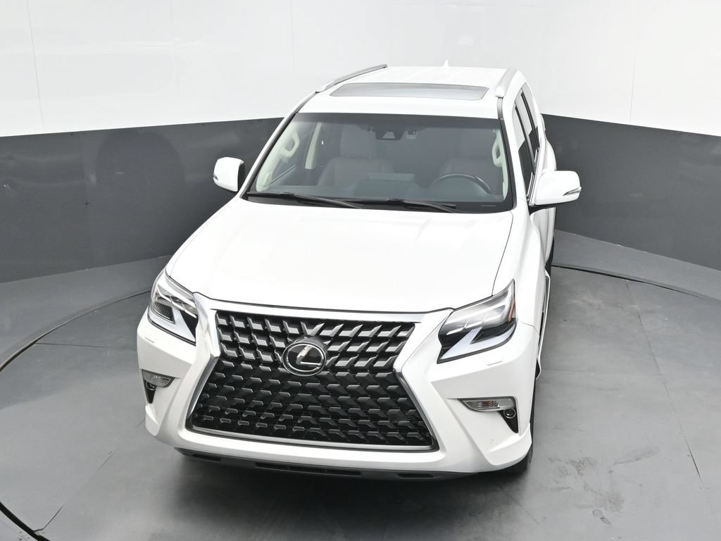 Used 2023 Lexus GX 460 Premium w/ Premium Package AWD/4WD image 35