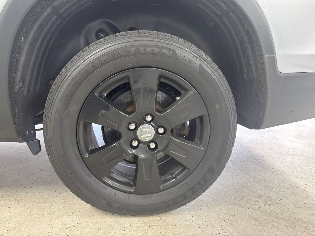 Used 2020 Honda Ridgeline RTL-E image 10