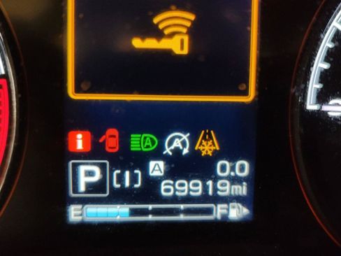 Used 2020 Subaru Forester Sport w/ Popular Package #2 image 6