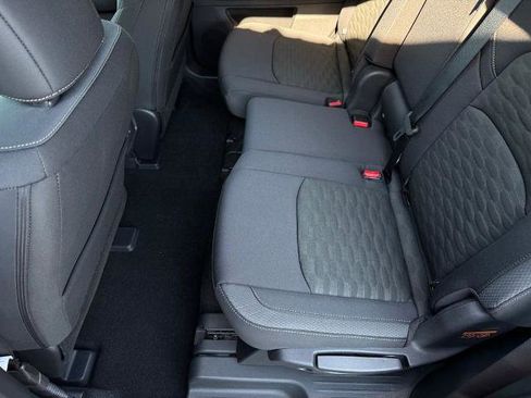 New 2026 Nissan Pathfinder SV image 11