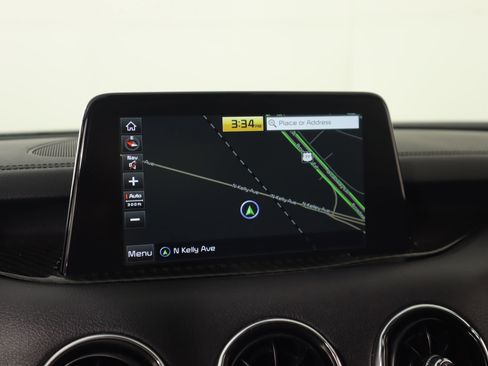 Used 2020 Kia Stinger GT-Line w/ Sun & Sound Package image 7