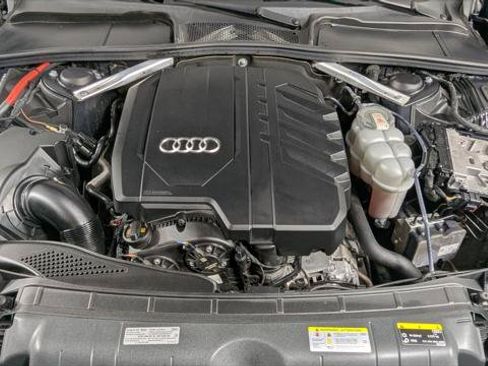 Used 2021 Audi A5 2.0T Premium Plus w/ Premium Plus AWD/4WD image 29