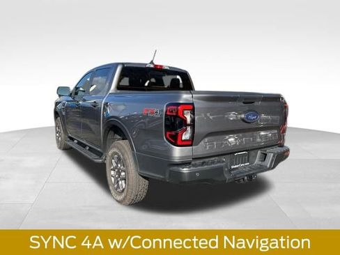 Certified 2024 Ford Ranger XLT w/ FX4 Off-Road Package image 8