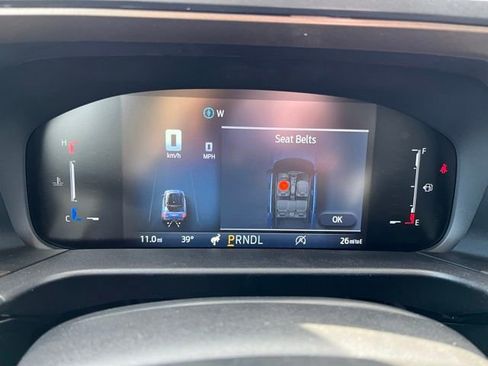 New 2026 Ford Bronco Sport Big Bend w/ Convenience Package image 28