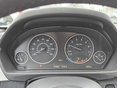 Used 2016 BMW 320i 320i image 25