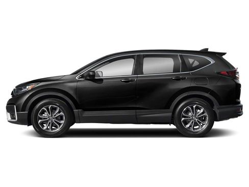 Used 2020 Honda CR-V EX-L image 3