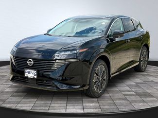 New 2026 Nissan Murano Platinum w/ Cargo Package AWD/4WD video 1