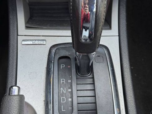 Used 2012 Ford Fusion SEL FWD image 19