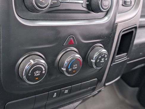 Used 2018 RAM 1500 Tradesman w/ Power & Remote Entry Group image 17