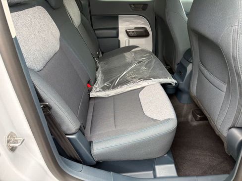 New 2026 Ford Maverick XLT FWD image 14