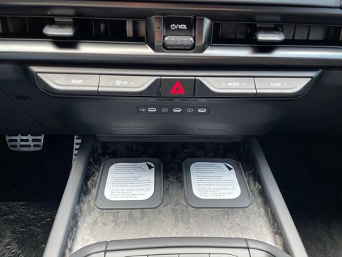 New 2027 Kia Telluride SX Prestige X-Pro AWD/4WD image 23