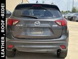 Used 2015 MAZDA CX-5 Grand Touring image 5