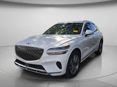 Used 2022 Genesis GV70 2.5T w/ Advanced Package