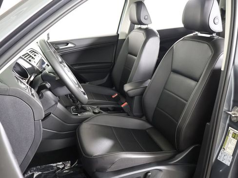 Used 2021 Volkswagen Tiguan S AWD/4WD image 32