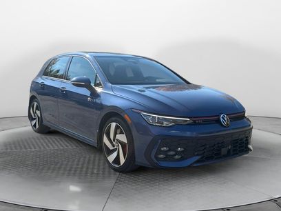 New 2026 Volkswagen Golf S