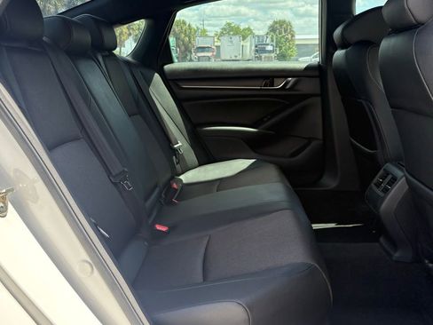 Used 2020 Honda Accord Sport image 13