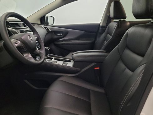 Used 2023 Nissan Murano SV w/ SV Midnight Edition Package AWD/4WD image 17